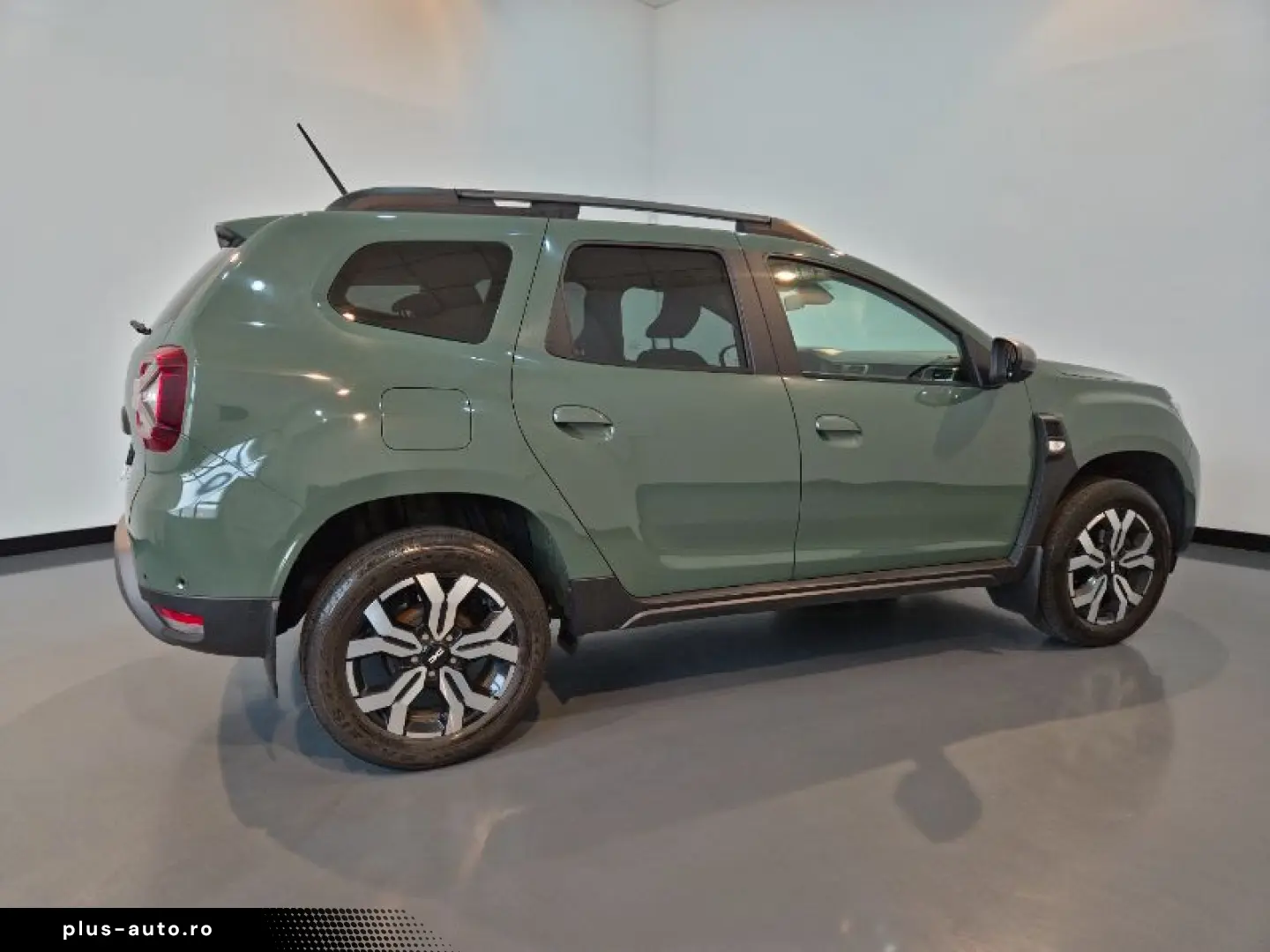 DACIA DUSTER 1.0 ECO-G 100CP Journey Plus