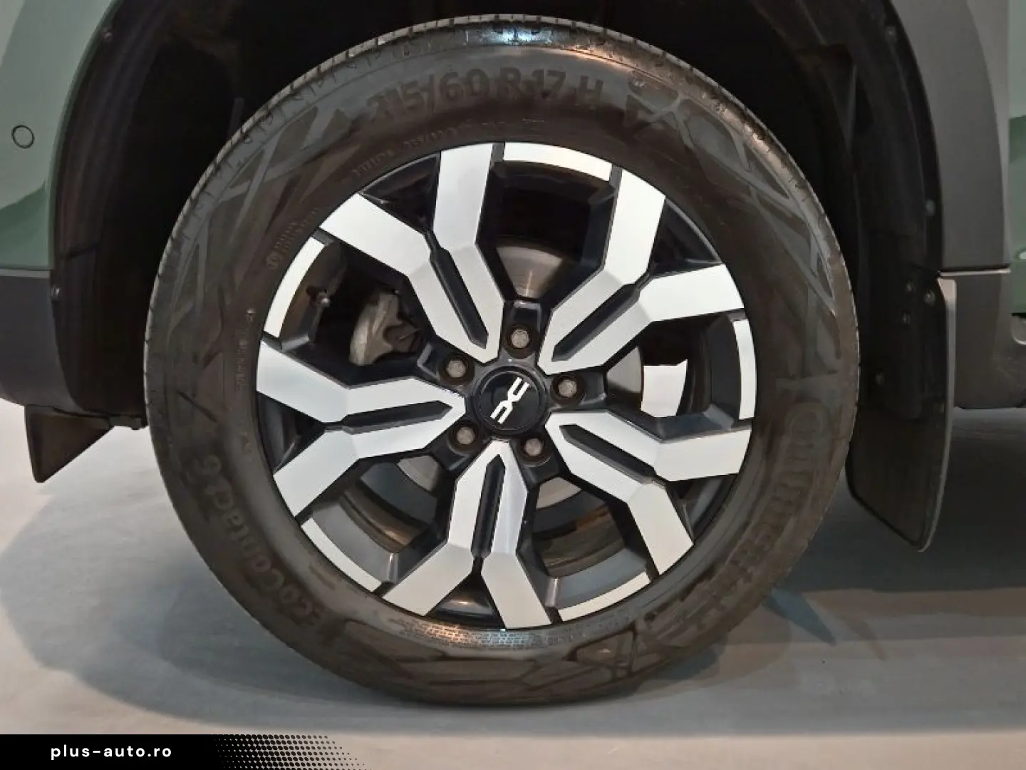 DACIA DUSTER 1.0 ECO-G 100CP Journey Plus