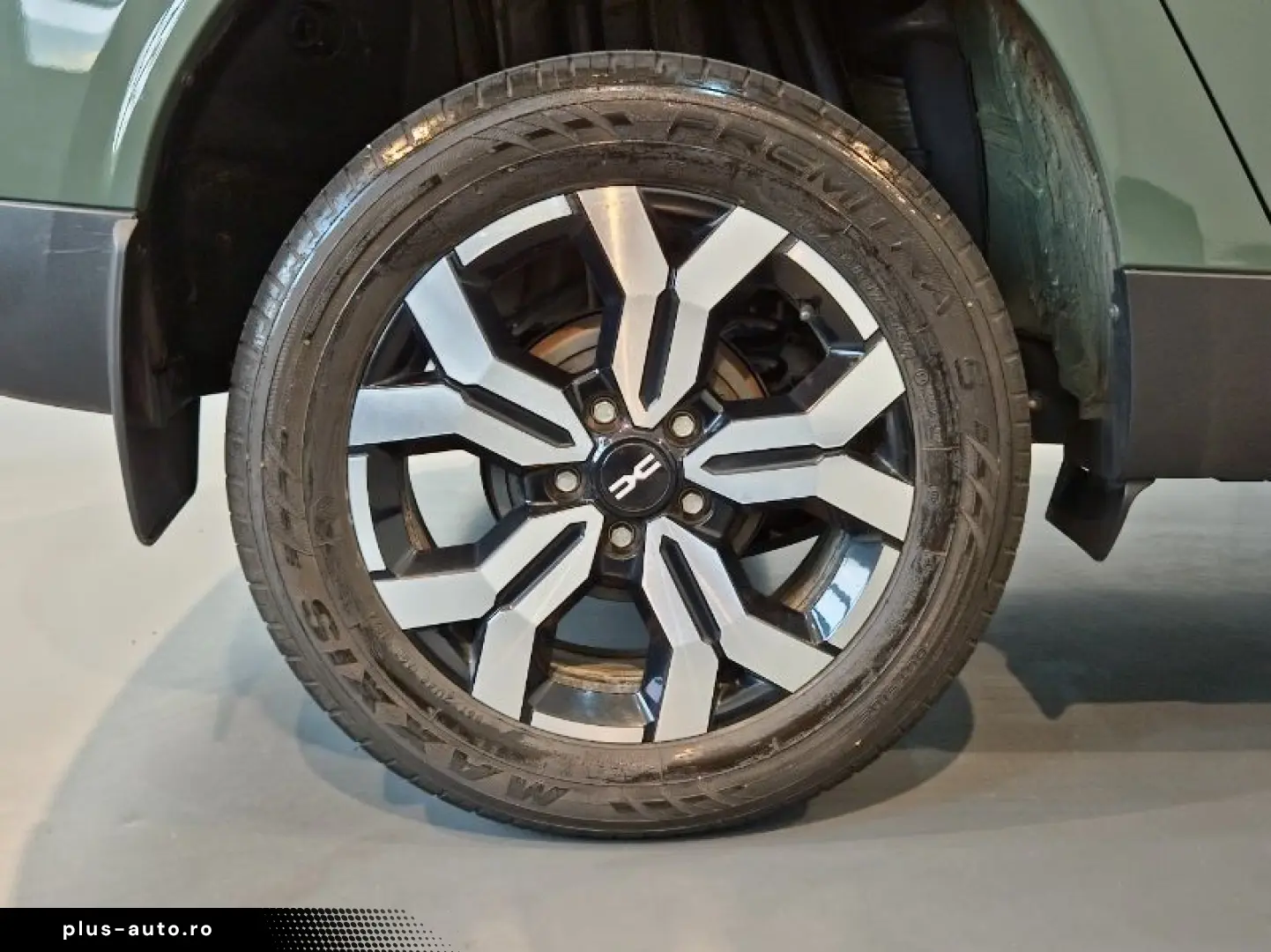 DACIA DUSTER 1.0 ECO-G 100CP Journey Plus