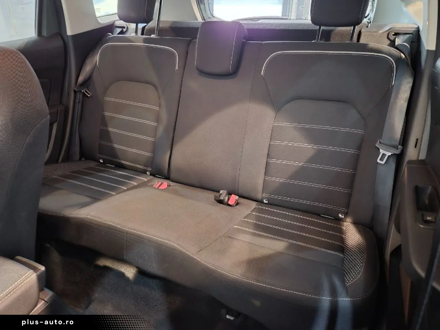 DACIA DUSTER 1.0 ECO-G 100CP Journey Plus