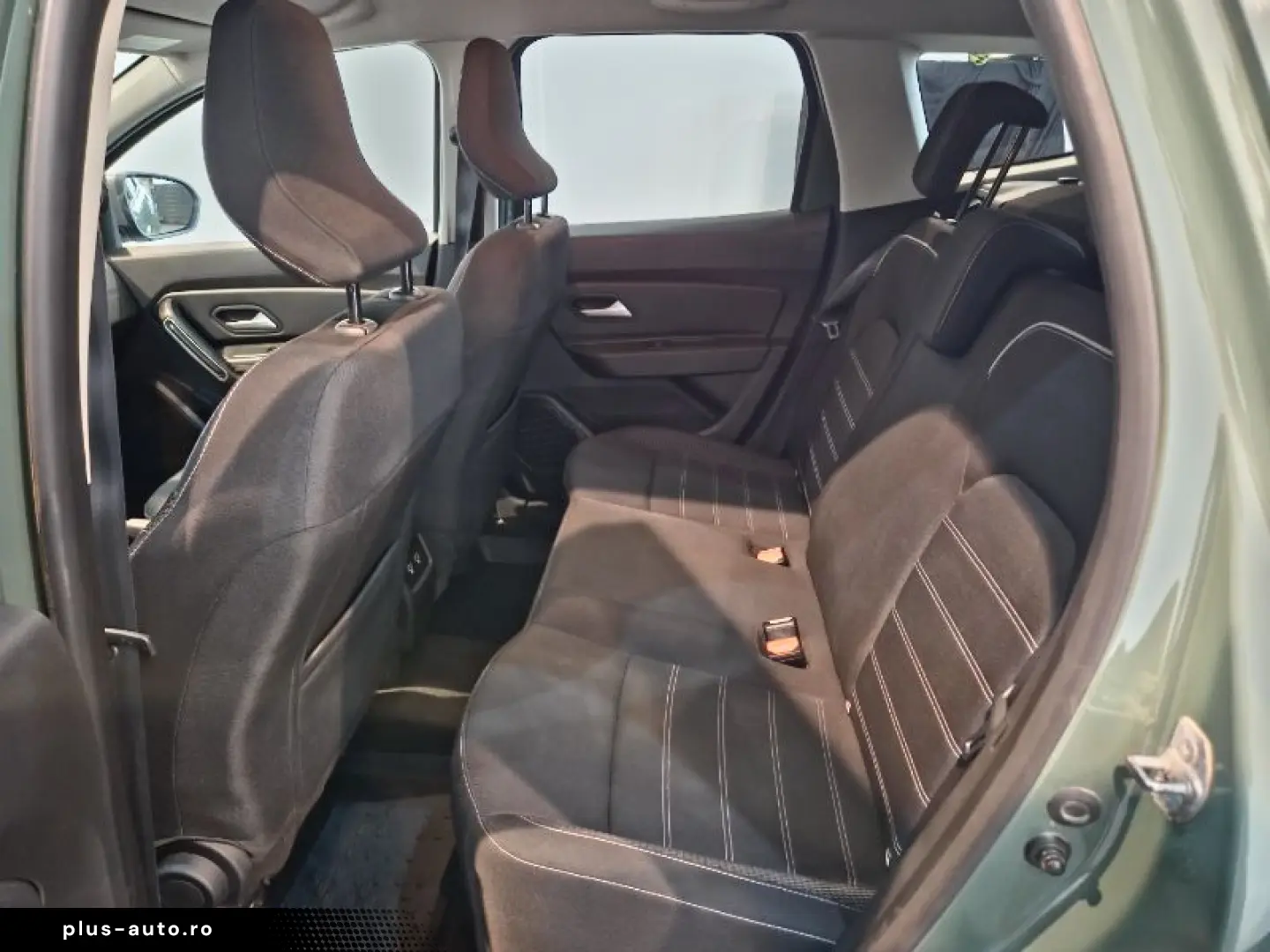 DACIA DUSTER 1.0 ECO-G 100CP Journey Plus