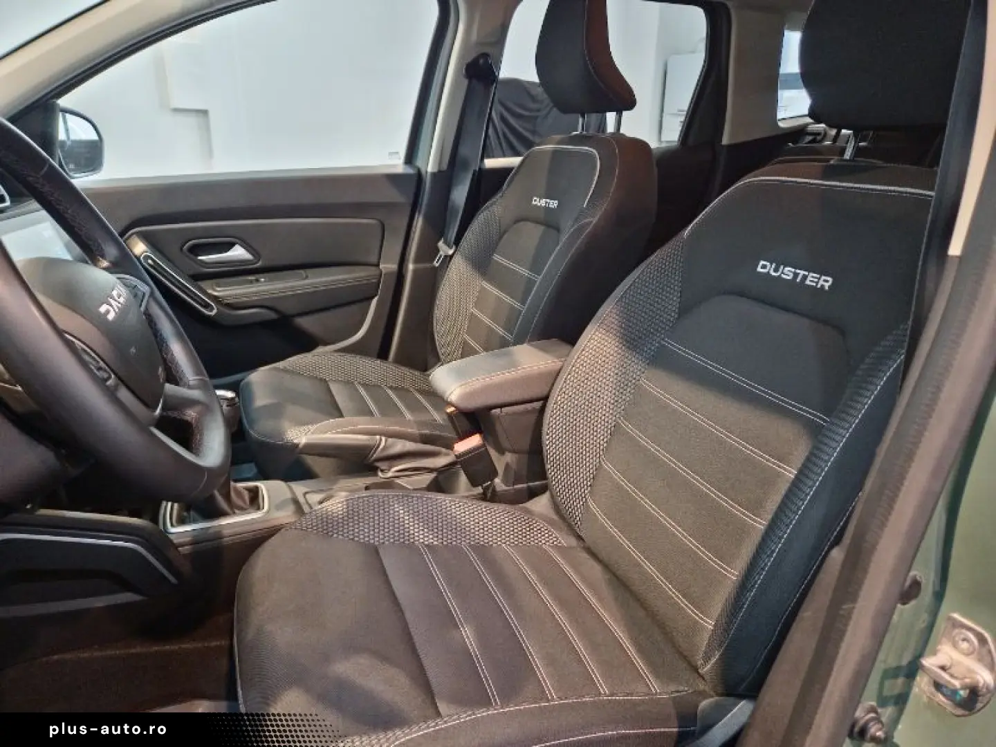 DACIA DUSTER 1.0 ECO-G 100CP Journey Plus