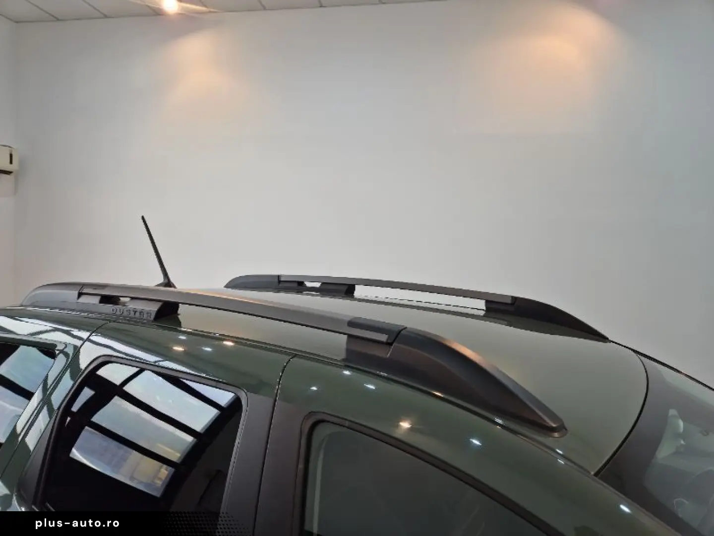 DACIA DUSTER 1.0 ECO-G 100CP Journey Plus