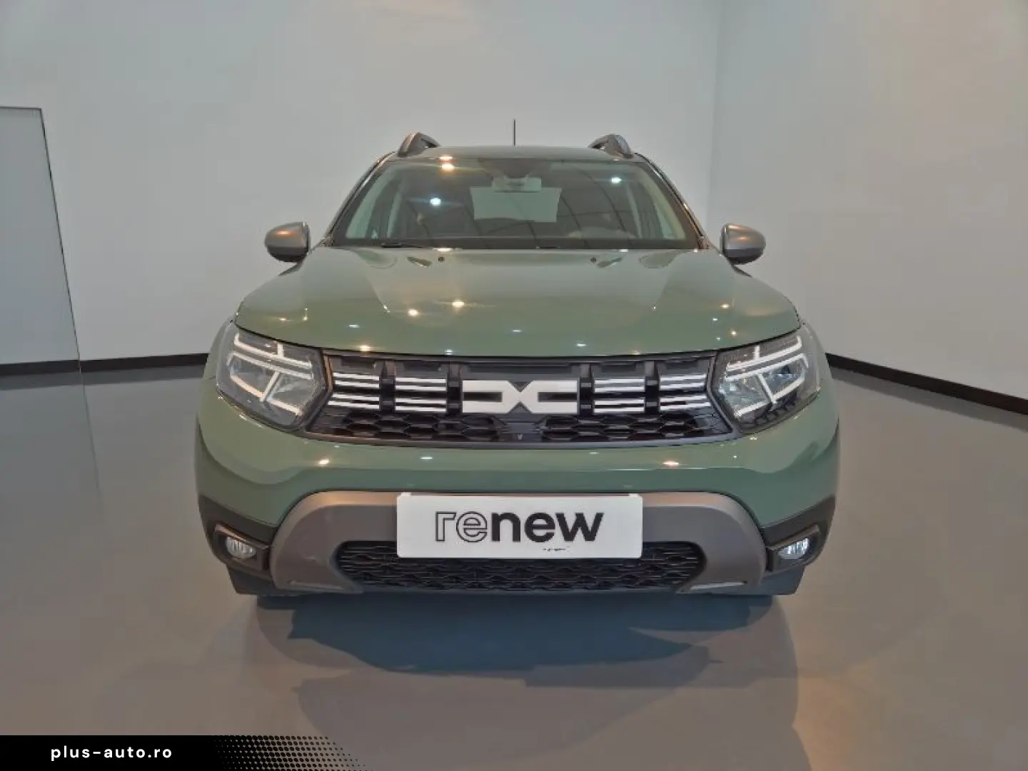 DACIA DUSTER 1.0 ECO-G 100CP Journey Plus