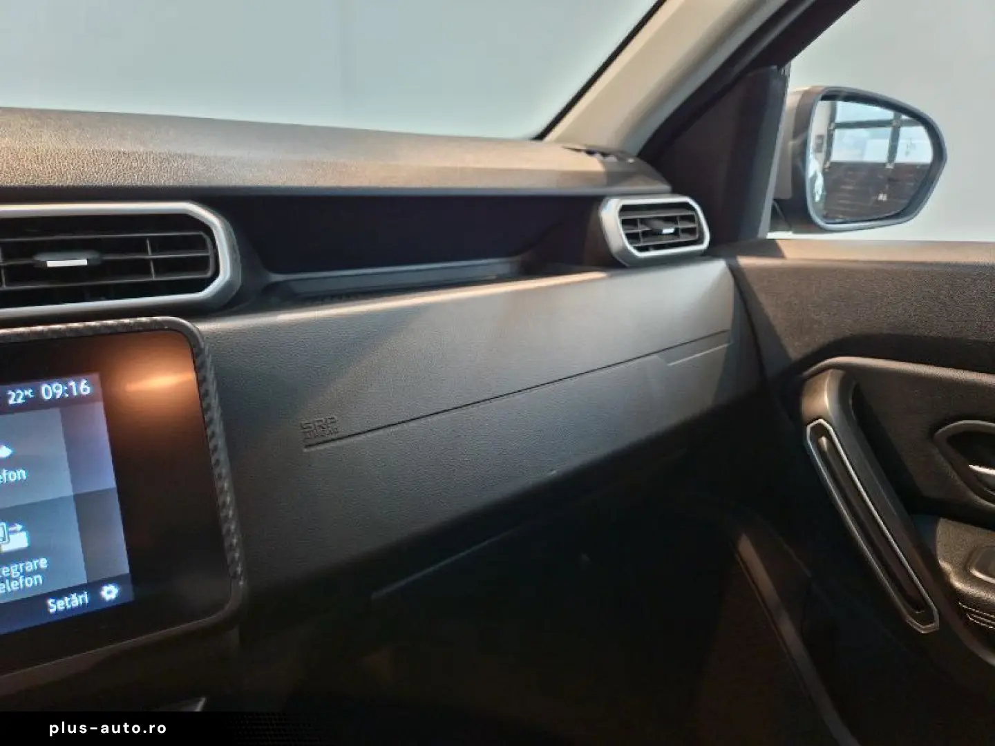 DACIA DUSTER 1.0 ECO-G 100CP Journey Plus