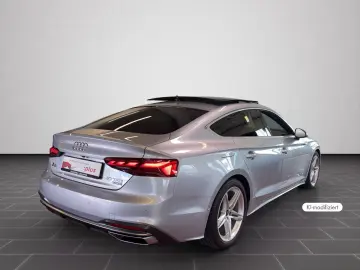 AUDI A5 Sportback advanced 40 TFSI quattro S-Line  Na
