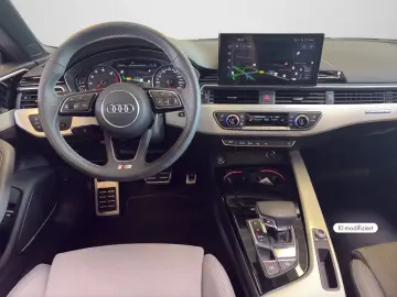 AUDI A5 Sportback advanced 40 TFSI quattro S-Line  Na