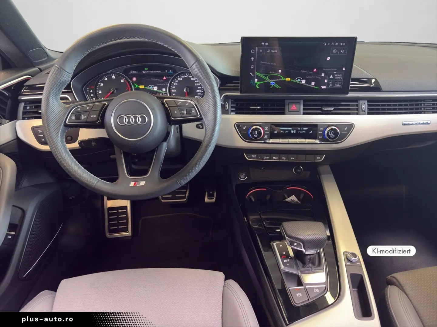 AUDI A5 Sportback advanced 40 TFSI quattro S-Line  Na