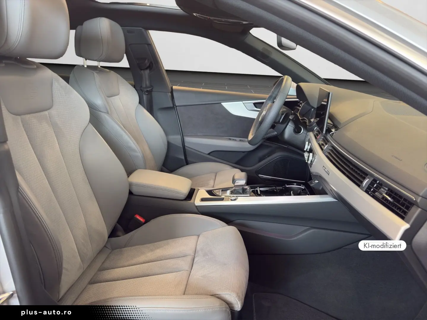 AUDI A5 Sportback advanced 40 TFSI quattro S-Line  Na