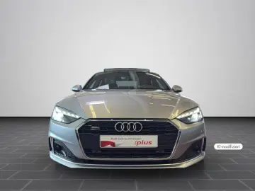AUDI A5 Sportback advanced 40 TFSI quattro S-Line  Na