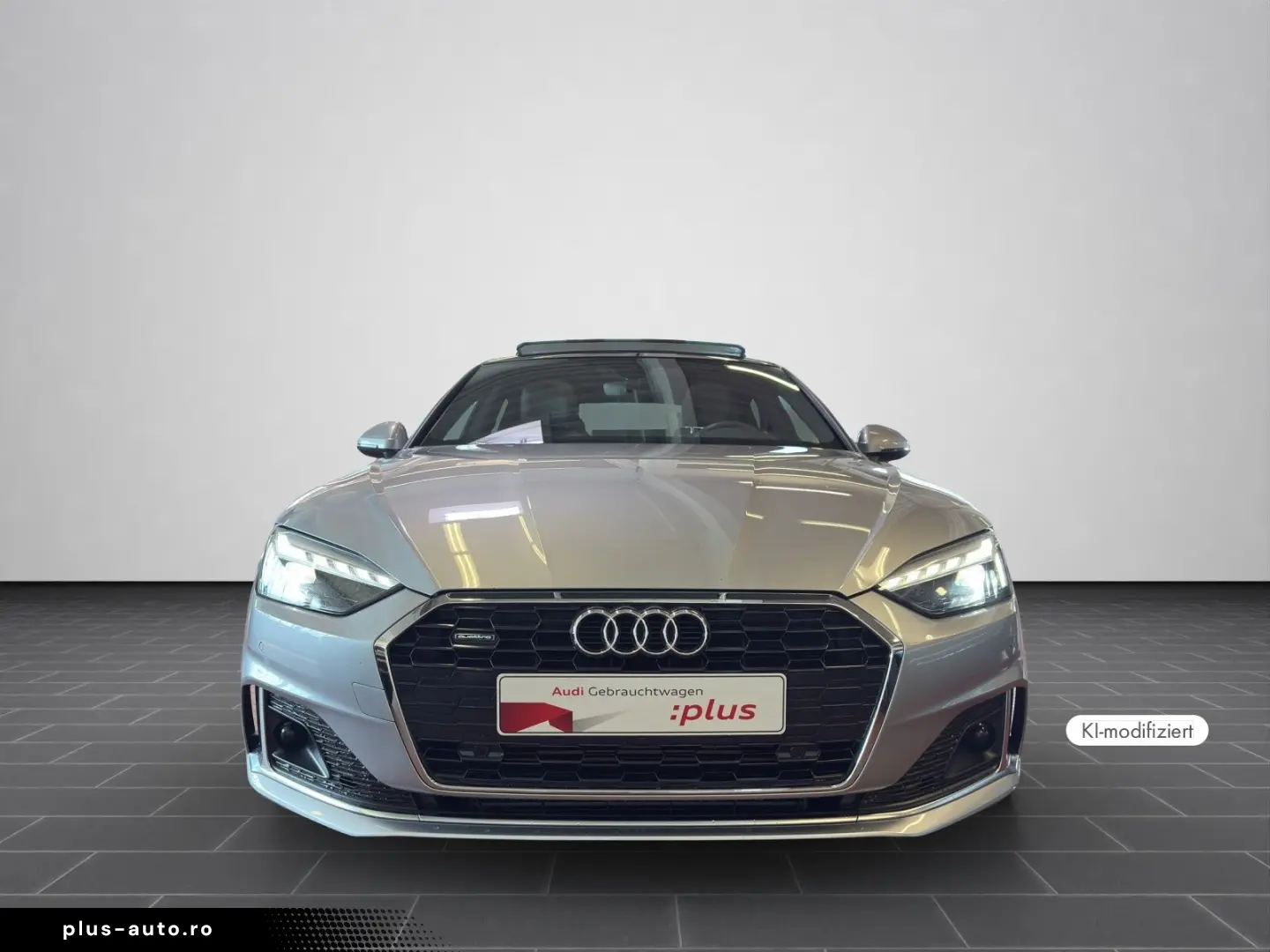 AUDI A5 Sportback advanced 40 TFSI quattro S-Line  Na