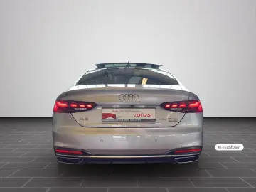 AUDI A5 Sportback advanced 40 TFSI quattro S-Line  Na