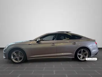 AUDI A5 Sportback advanced 40 TFSI quattro S-Line  Na