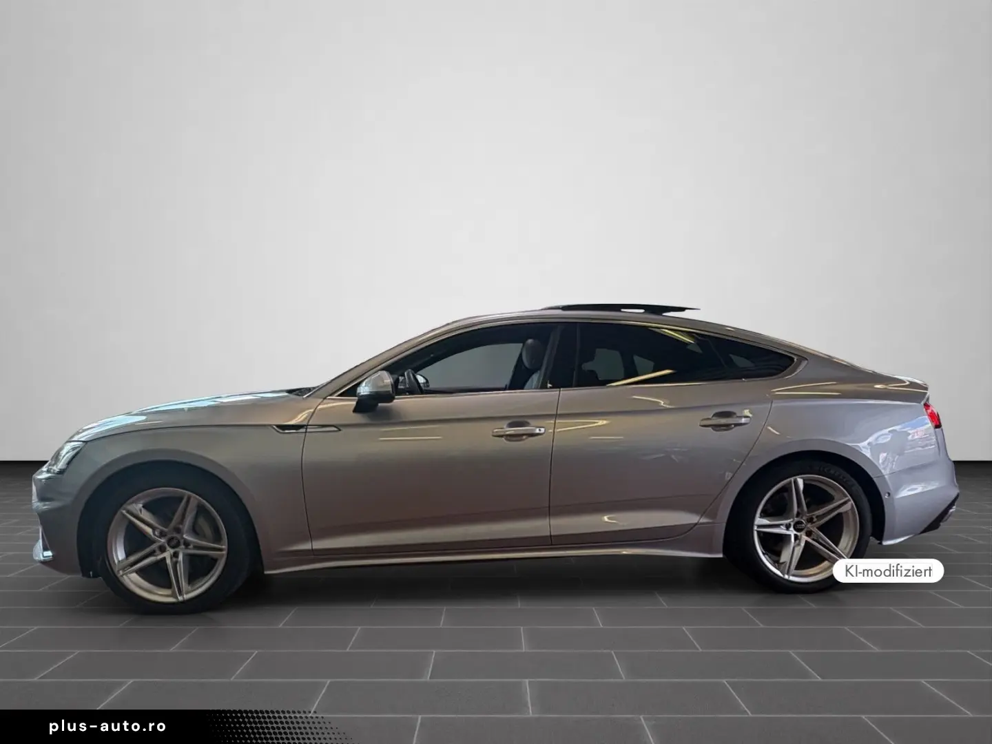 AUDI A5 Sportback advanced 40 TFSI quattro S-Line  Na