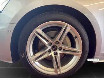AUDI A5 Sportback advanced 40 TFSI quattro S-Line  Na