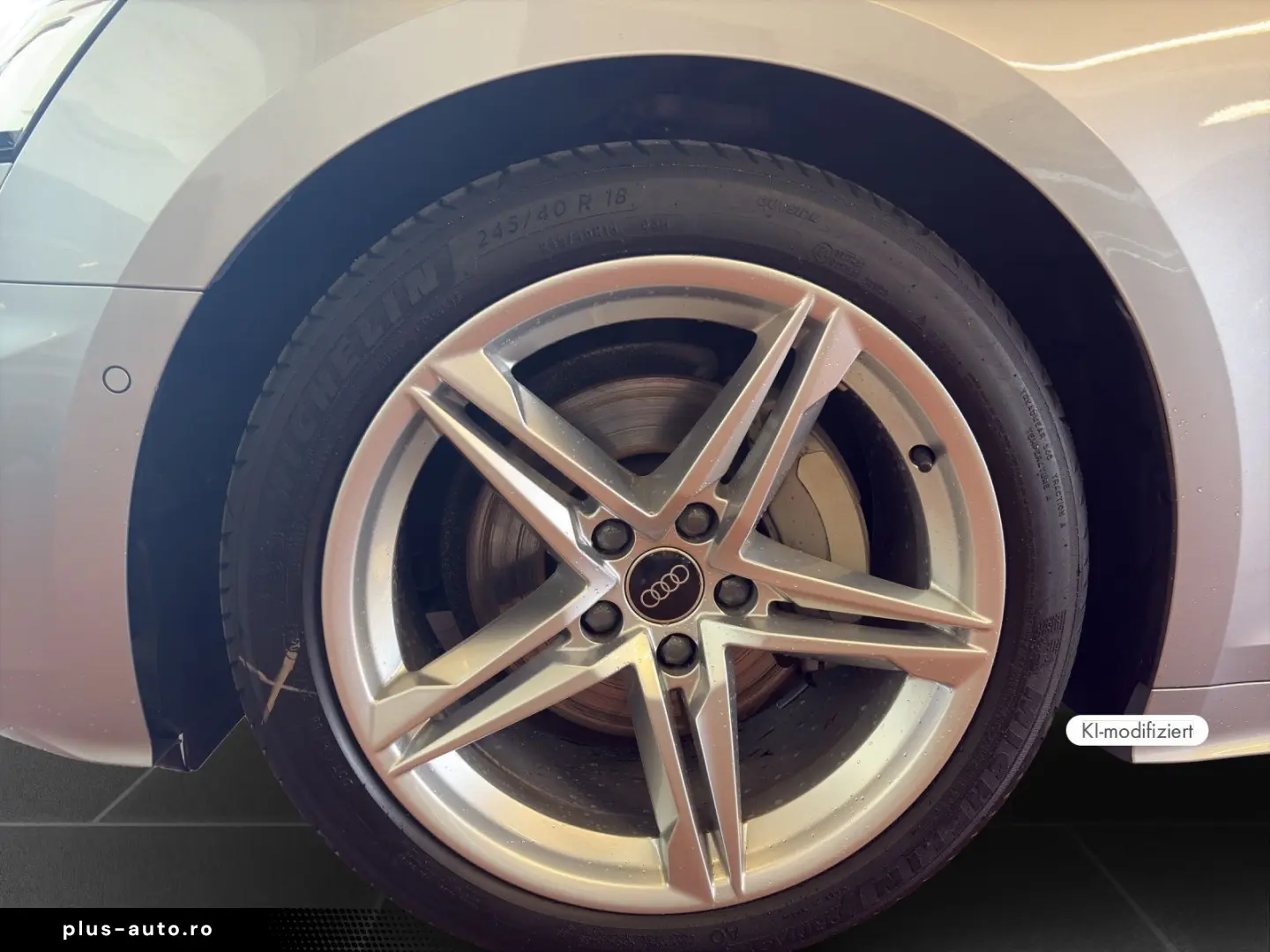 AUDI A5 Sportback advanced 40 TFSI quattro S-Line  Na