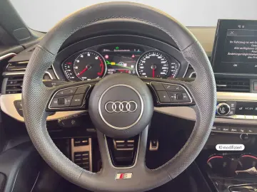AUDI A5 Sportback advanced 40 TFSI quattro S-Line  Na