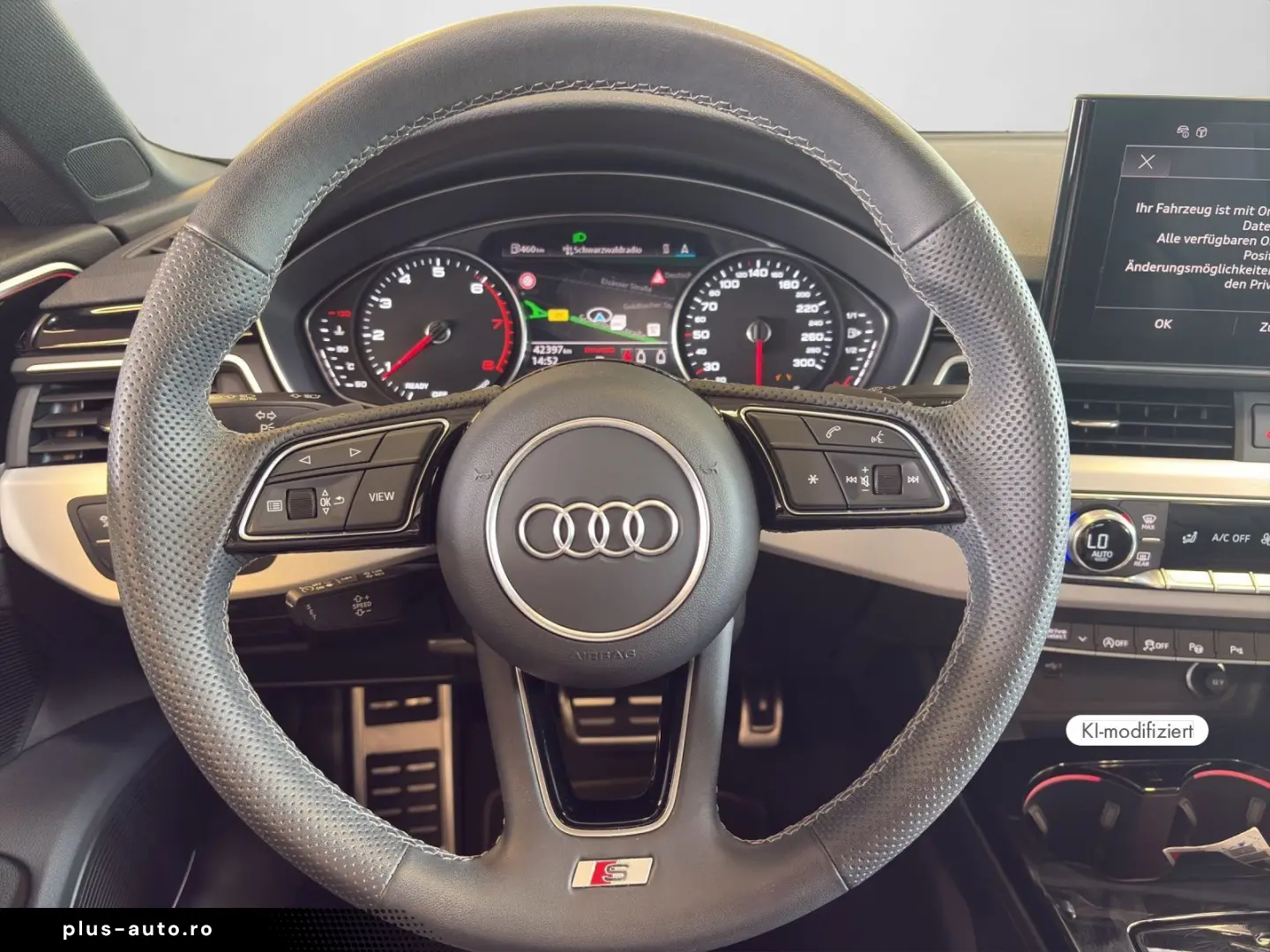 AUDI A5 Sportback advanced 40 TFSI quattro S-Line  Na