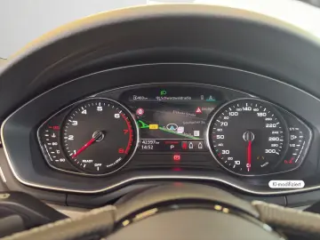 AUDI A5 Sportback advanced 40 TFSI quattro S-Line  Na
