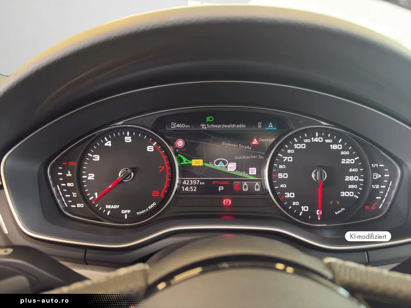 AUDI A5 Sportback advanced 40 TFSI quattro S-Line  Na
