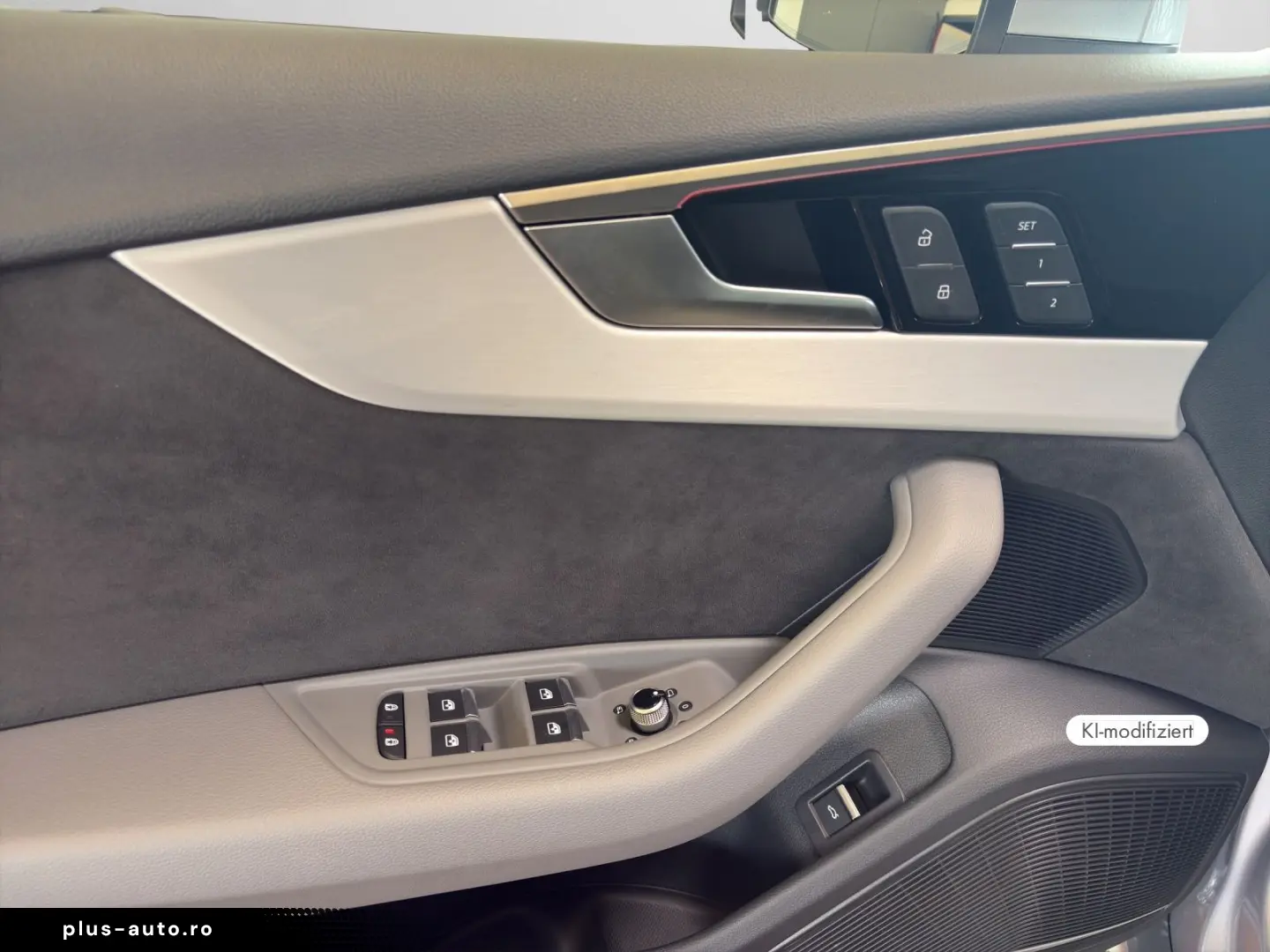 AUDI A5 Sportback advanced 40 TFSI quattro S-Line  Na