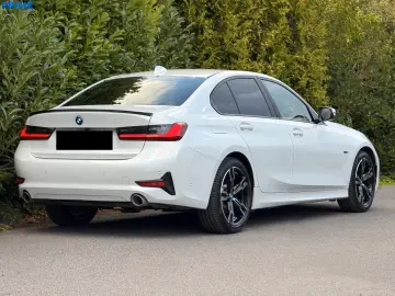 BMW 320e Limousine Advantage Plug-in-Hybrid