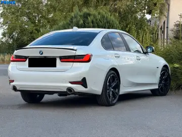 BMW 320e Limousine Advantage Plug-in-Hybrid