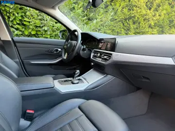 BMW 320e Limousine Advantage Plug-in-Hybrid