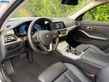 BMW 320e Limousine Advantage Plug-in-Hybrid