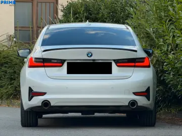 BMW 320e Limousine Advantage Plug-in-Hybrid