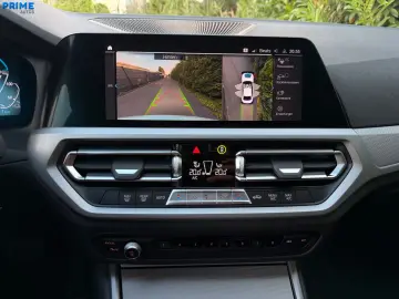 BMW 320e Limousine Advantage Plug-in-Hybrid