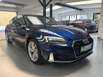 AUDI A5 Sportback 45 TFSI quattro LED KAMERA LIVE