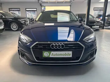 AUDI A5 Sportback 45 TFSI quattro LED KAMERA LIVE