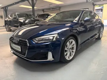 AUDI A5 Sportback 45 TFSI quattro LED KAMERA LIVE