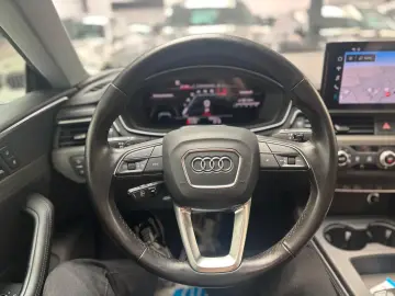 AUDI A5 Sportback 45 TFSI quattro LED KAMERA LIVE
