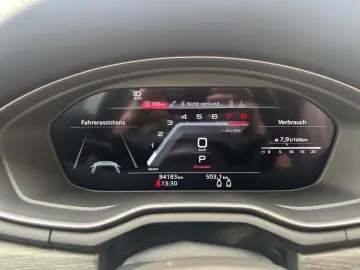 AUDI A5 Sportback 45 TFSI quattro LED KAMERA LIVE