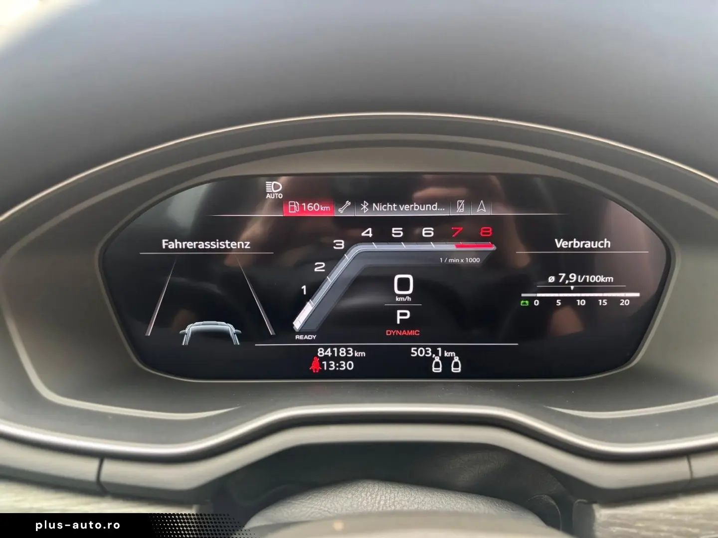 AUDI A5 Sportback 45 TFSI quattro LED KAMERA LIVE