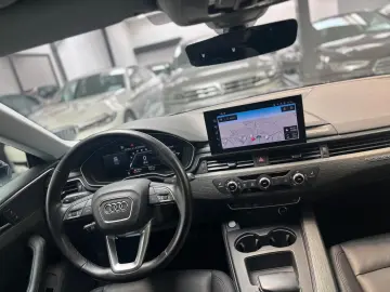 AUDI A5 Sportback 45 TFSI quattro LED KAMERA LIVE