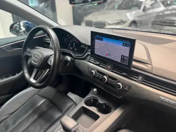 AUDI A5 Sportback 45 TFSI quattro LED KAMERA LIVE