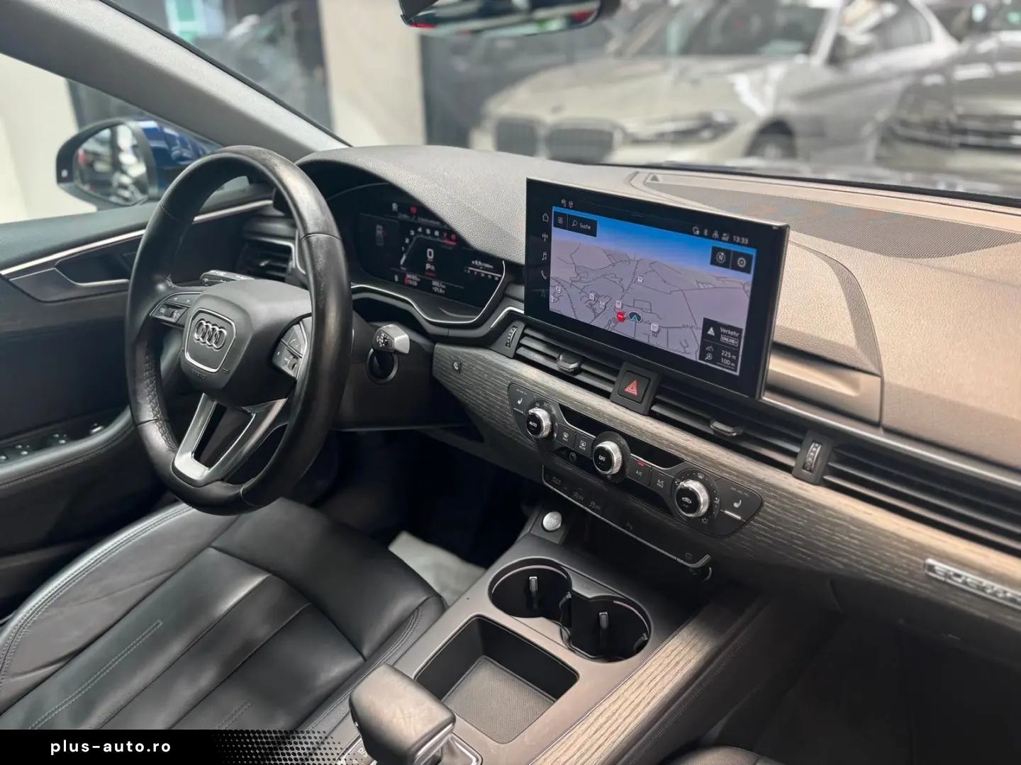 AUDI A5 Sportback 45 TFSI quattro LED KAMERA LIVE