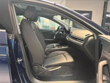 AUDI A5 Sportback 45 TFSI quattro LED KAMERA LIVE