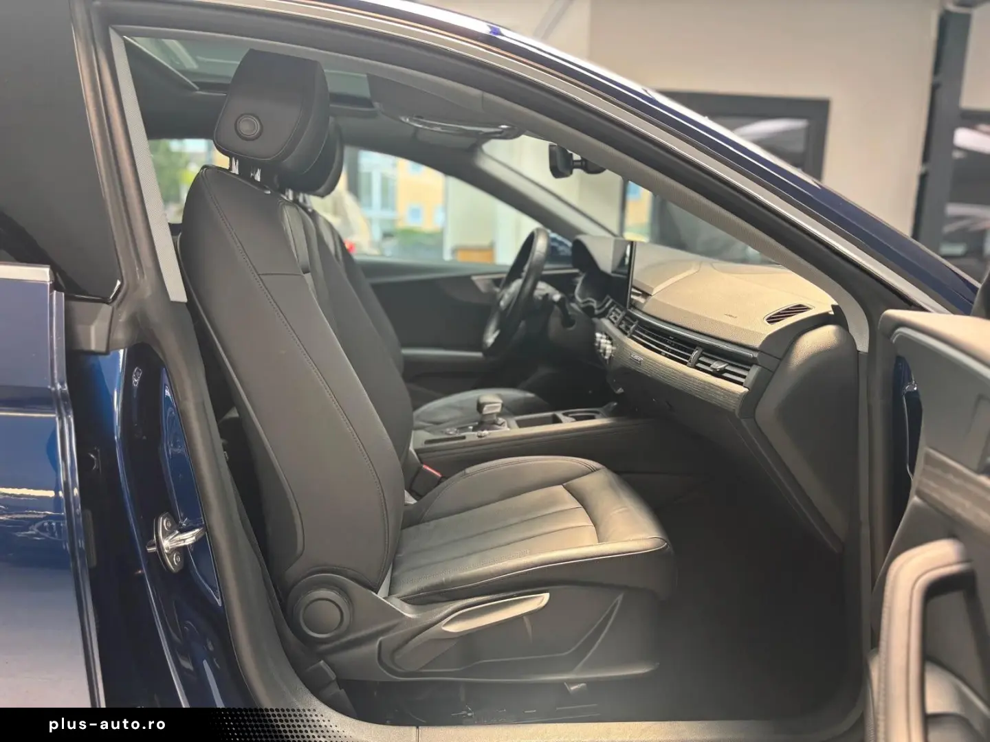 AUDI A5 Sportback 45 TFSI quattro LED KAMERA LIVE