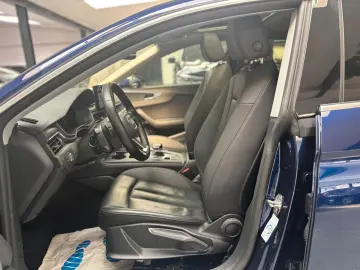 AUDI A5 Sportback 45 TFSI quattro LED KAMERA LIVE