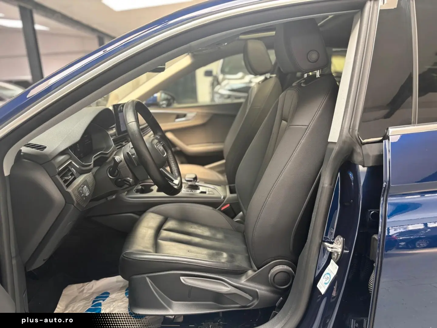 AUDI A5 Sportback 45 TFSI quattro LED KAMERA LIVE