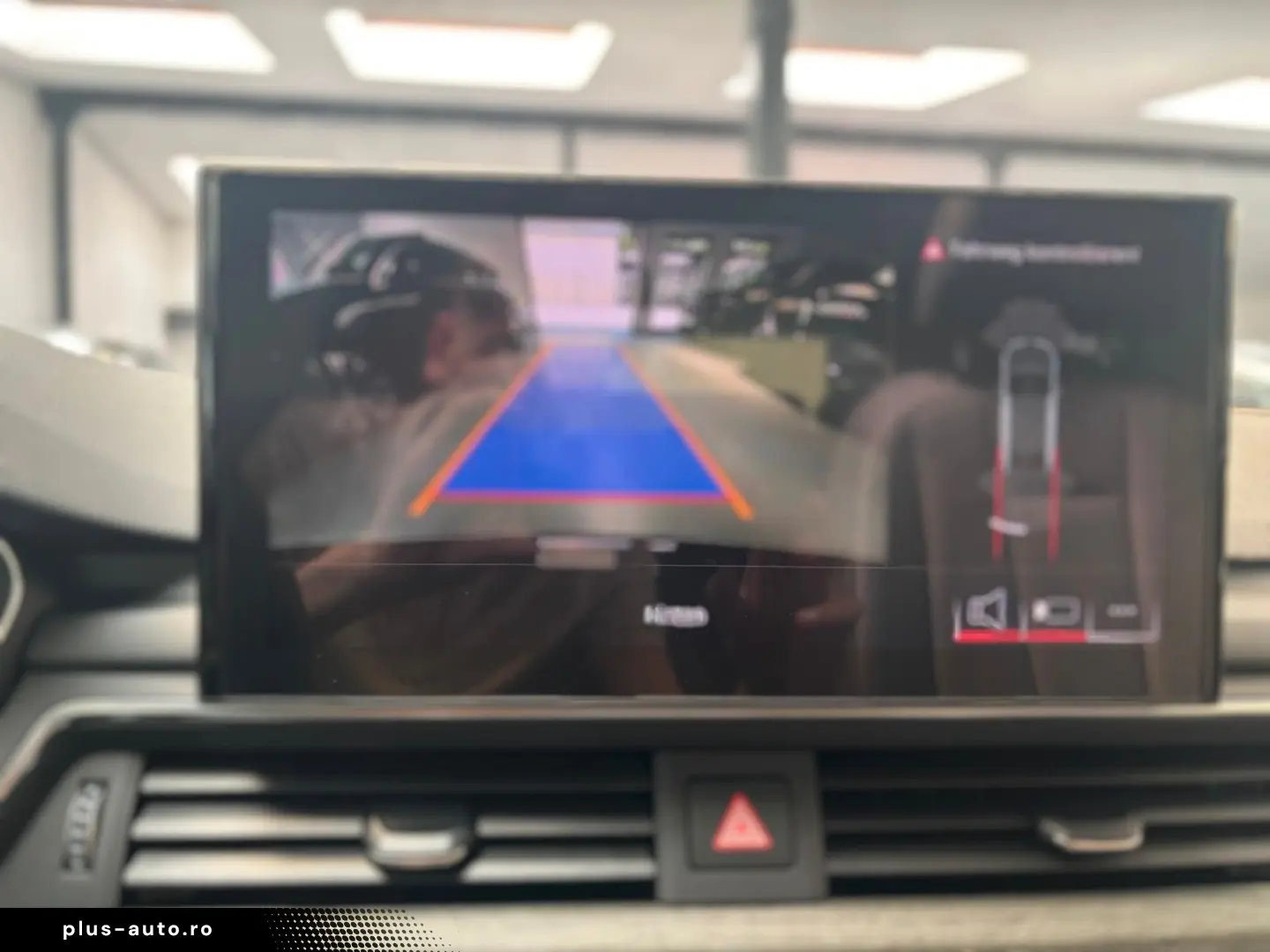 AUDI A5 Sportback 45 TFSI quattro LED KAMERA LIVE