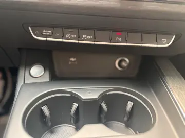 AUDI A5 Sportback 45 TFSI quattro LED KAMERA LIVE