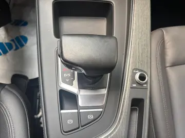 AUDI A5 Sportback 45 TFSI quattro LED KAMERA LIVE