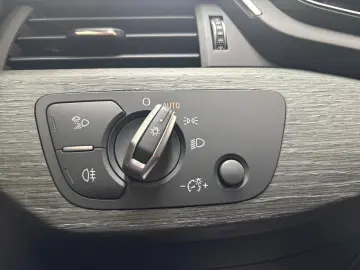 AUDI A5 Sportback 45 TFSI quattro LED KAMERA LIVE
