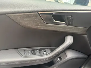 AUDI A5 Sportback 45 TFSI quattro LED KAMERA LIVE