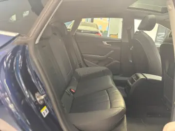 AUDI A5 Sportback 45 TFSI quattro LED KAMERA LIVE